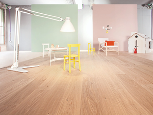 OAK - Oak parquet _ Listone Giordano